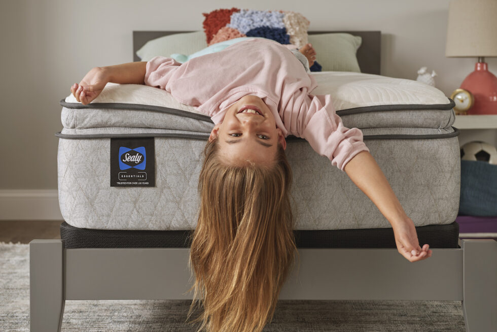 Rest. Live. Repeat! Your Mattress Destination GoldenFowler Home