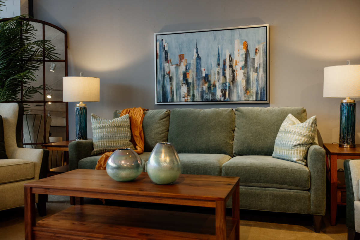 Tina | Golden-Fowler Home Furnishings