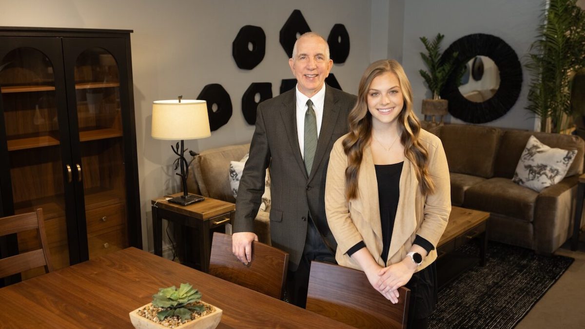 Golden-Fowler Home Furnishings - now