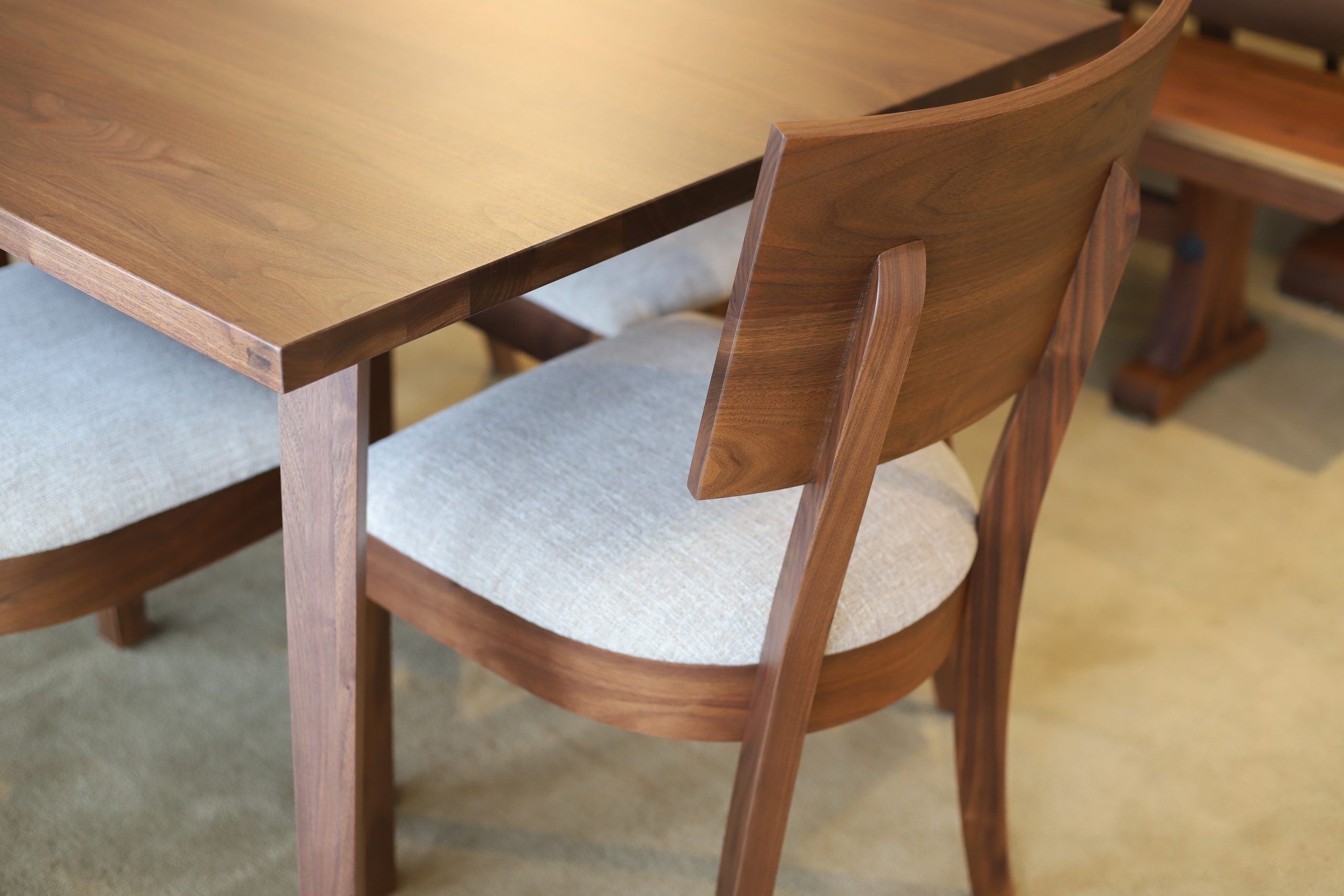 Dining Room Furniture at Golden-Fowler Home Furnishings