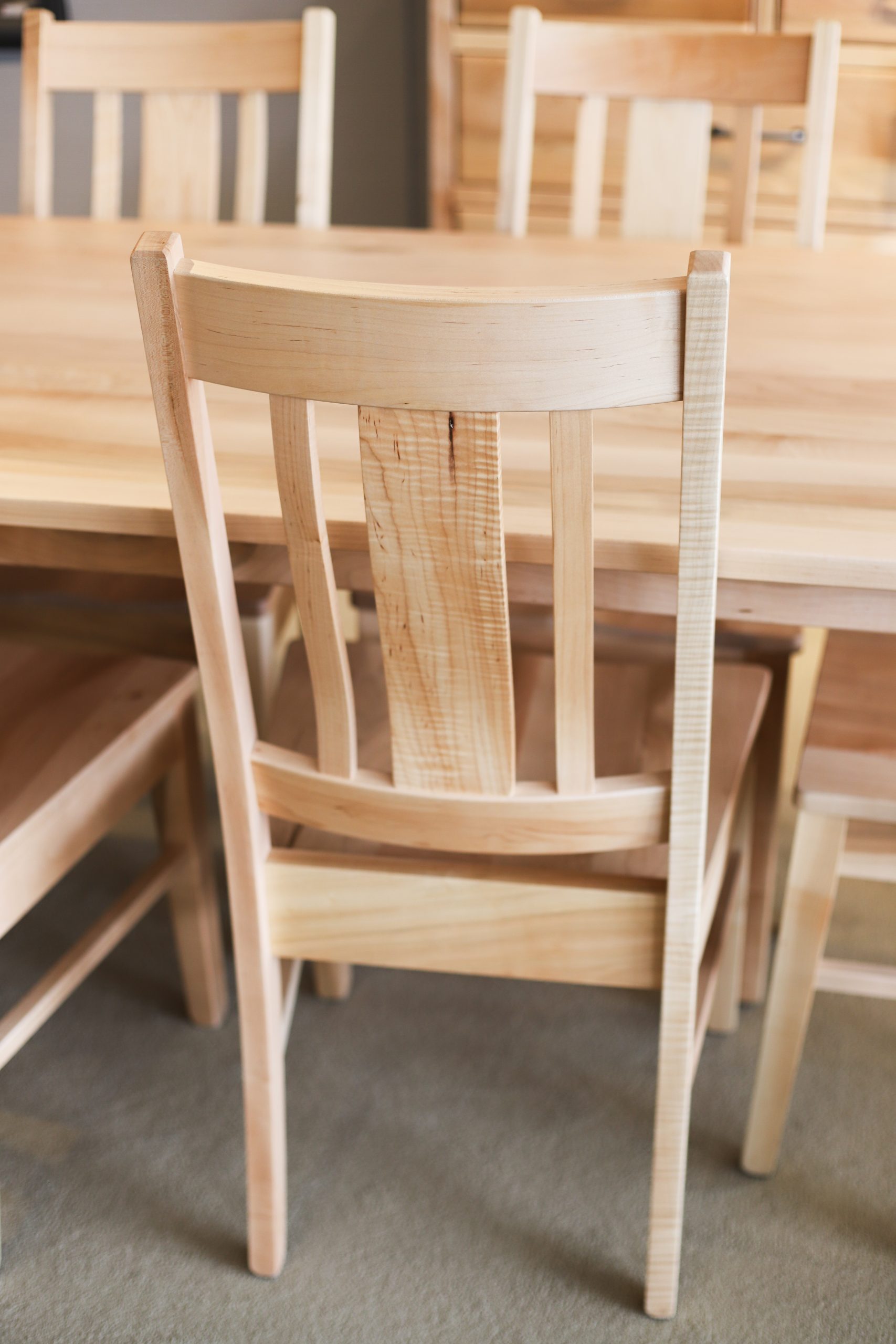 Dining Room Furniture at Golden-Fowler Home Furnishings