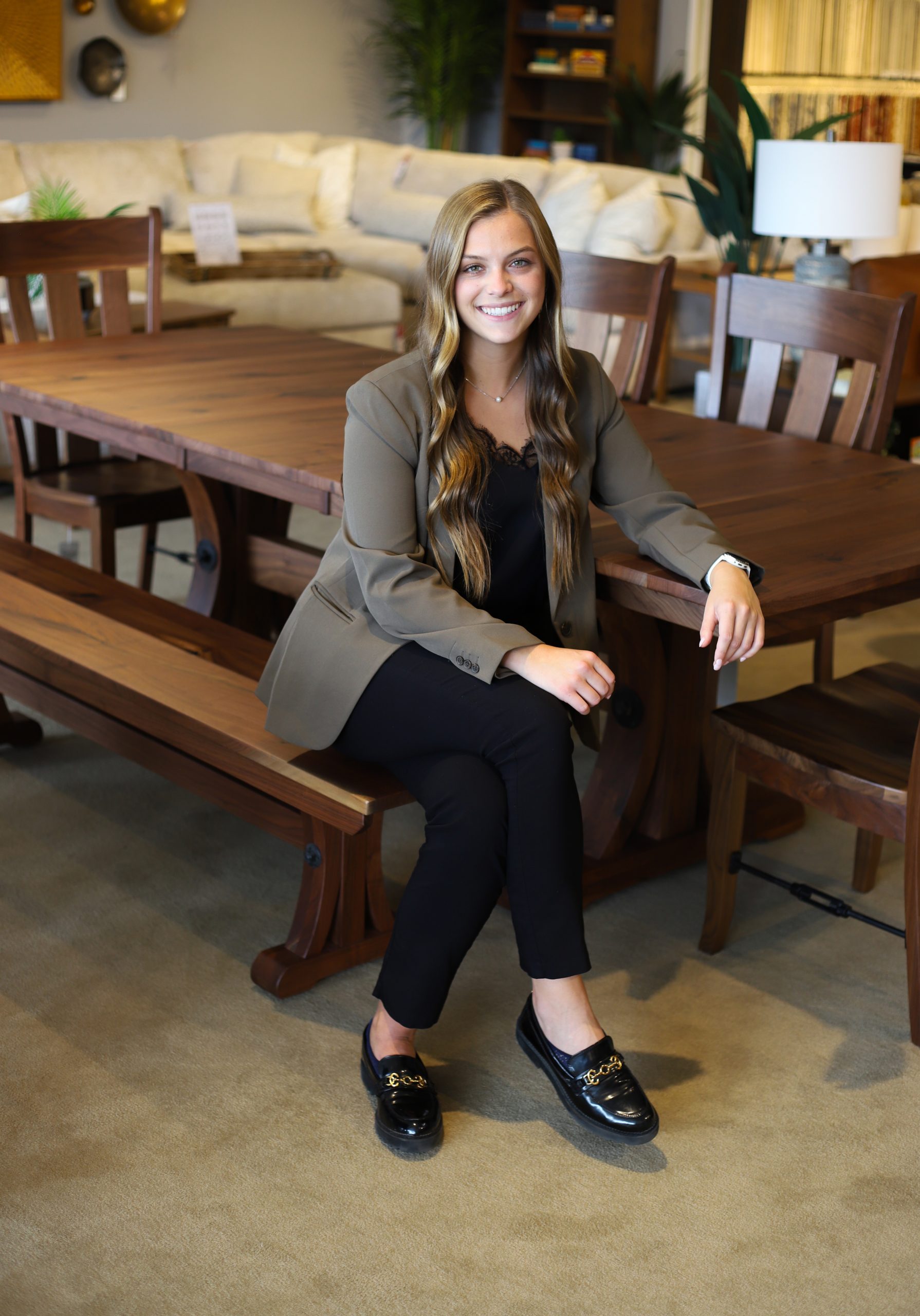 Dining Room Furniture at Golden-Fowler Home Furnishings