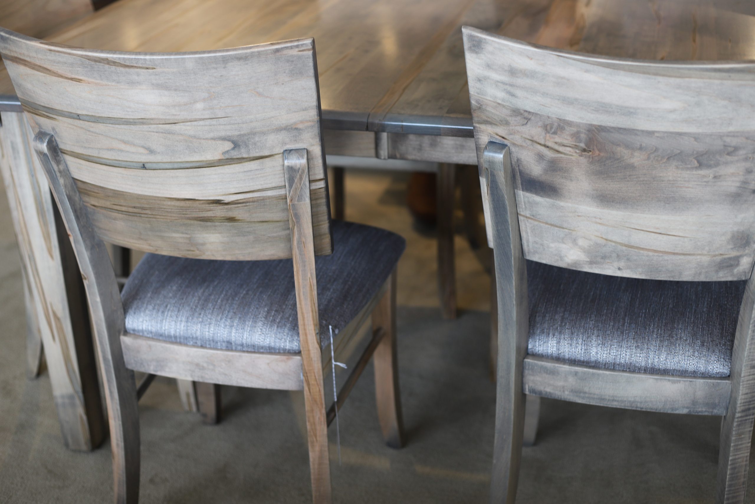 Dining Room Furniture at Golden-Fowler Home Furnishings