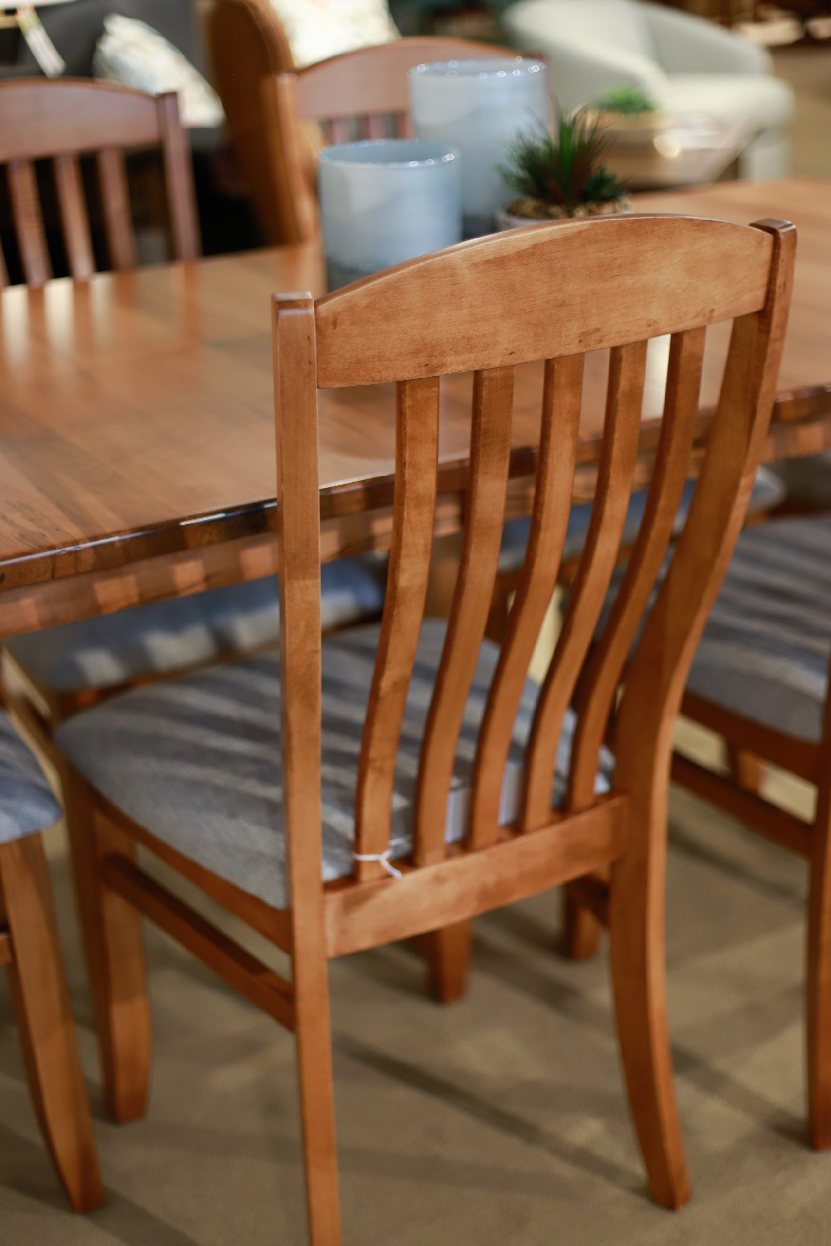 Dining Room Furniture at Golden-Fowler Home Furnishings