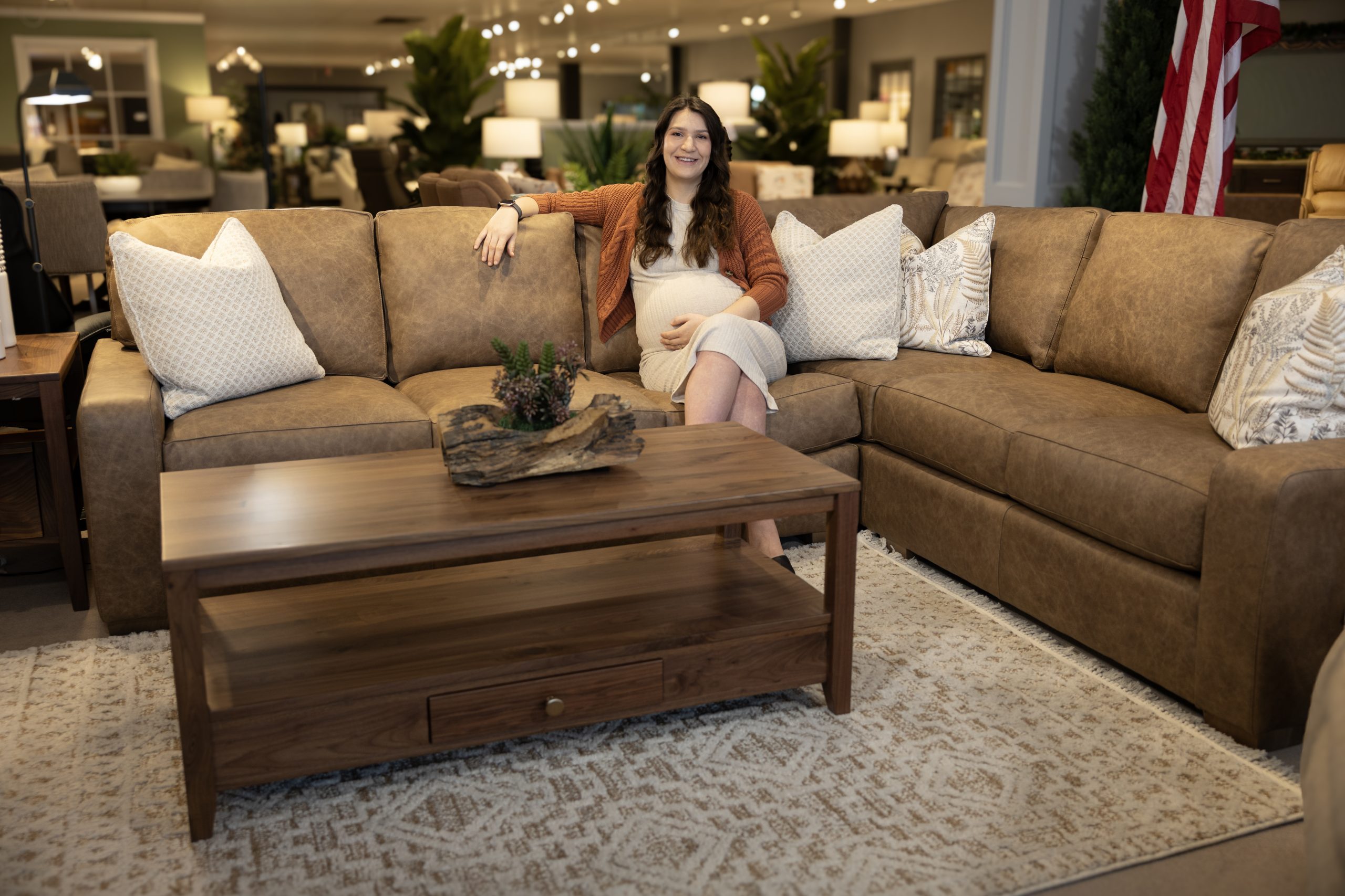 Living Room Furniture