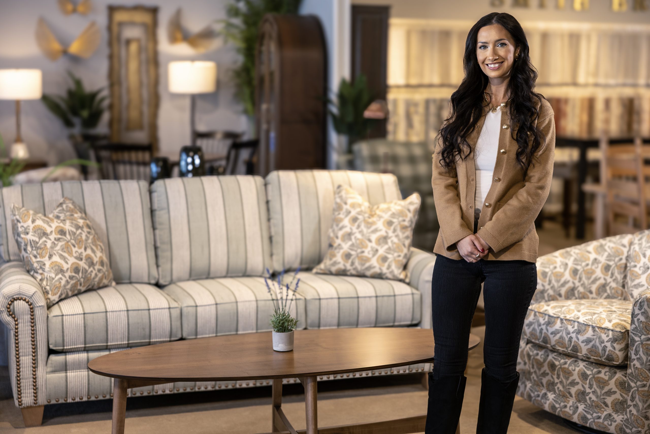 Living Room Furniture