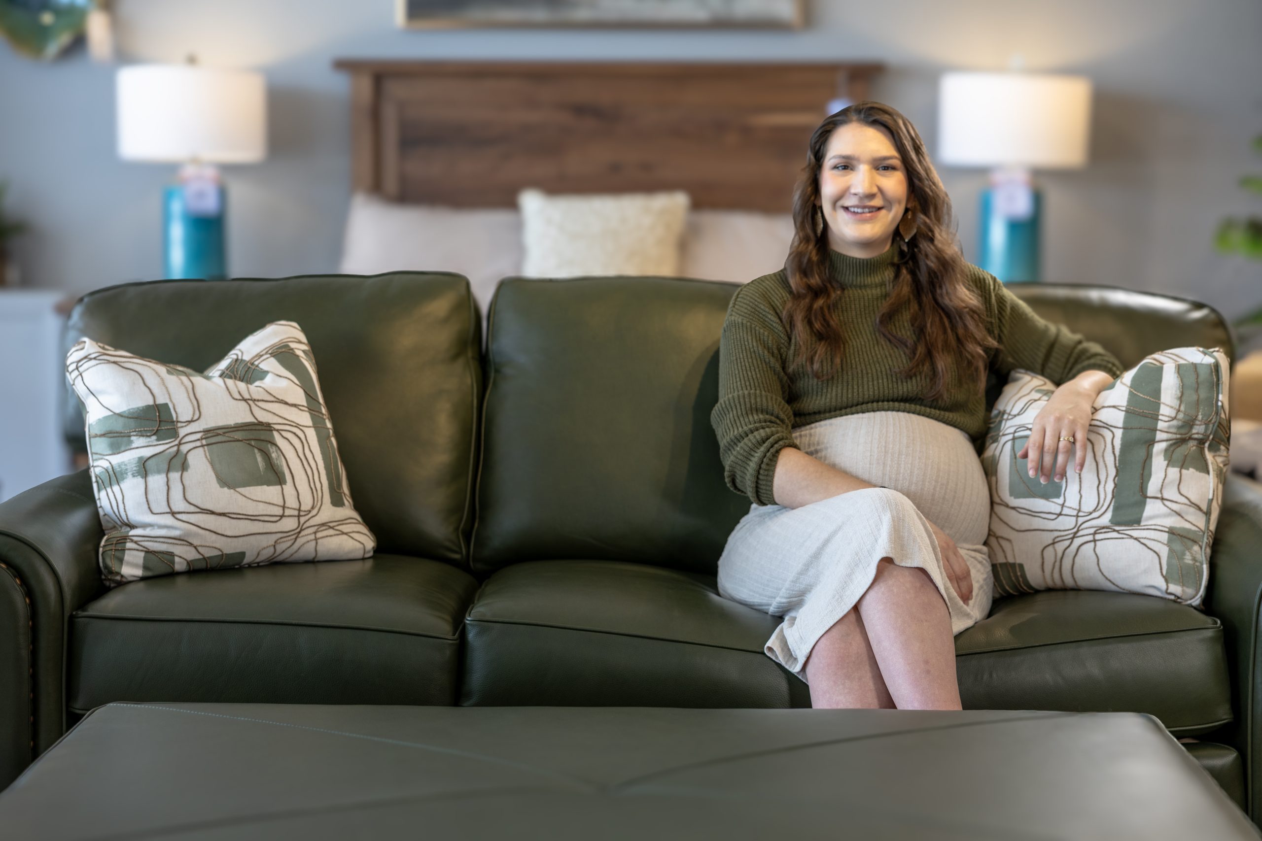 Living Room Furniture