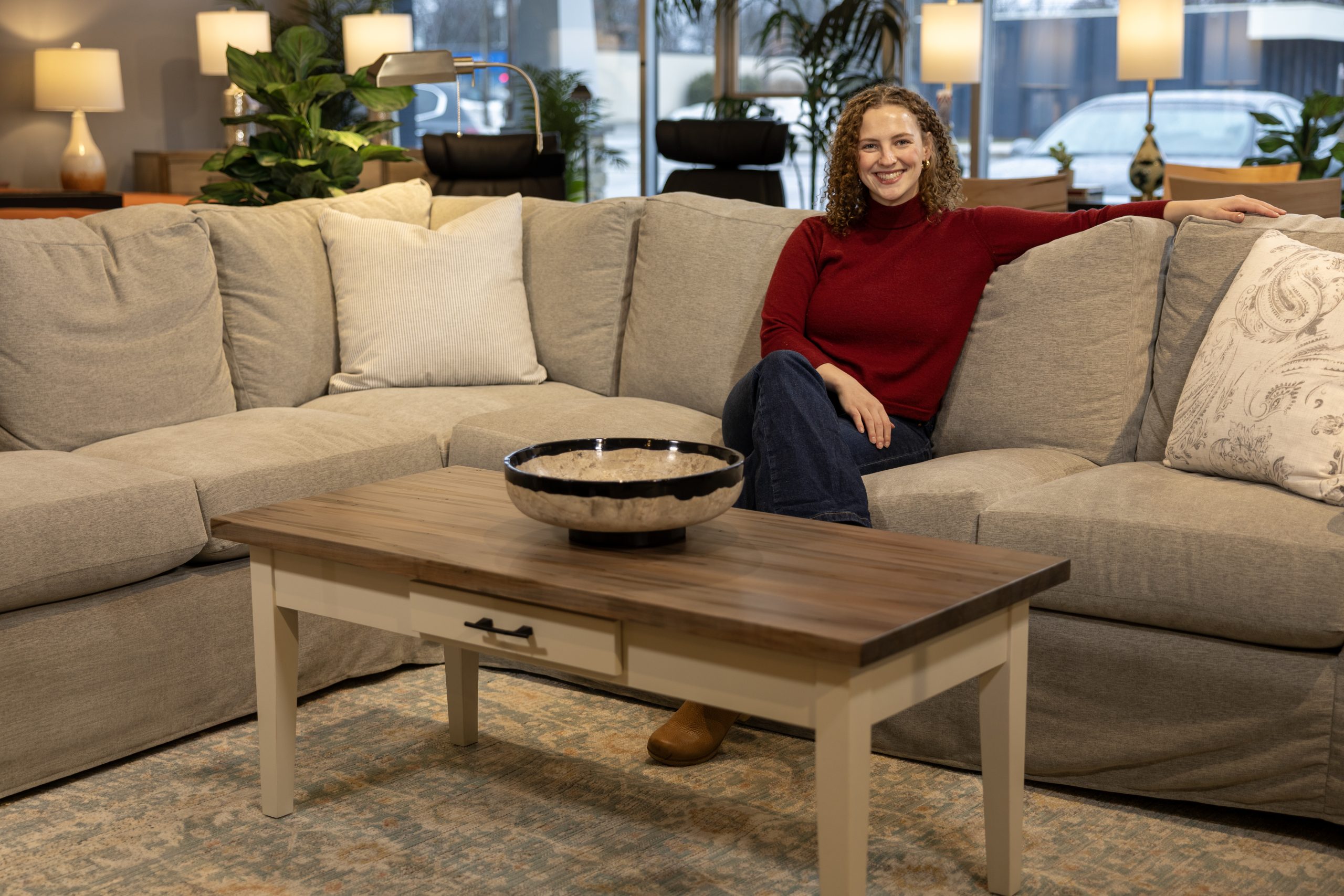 Living Room Furniture