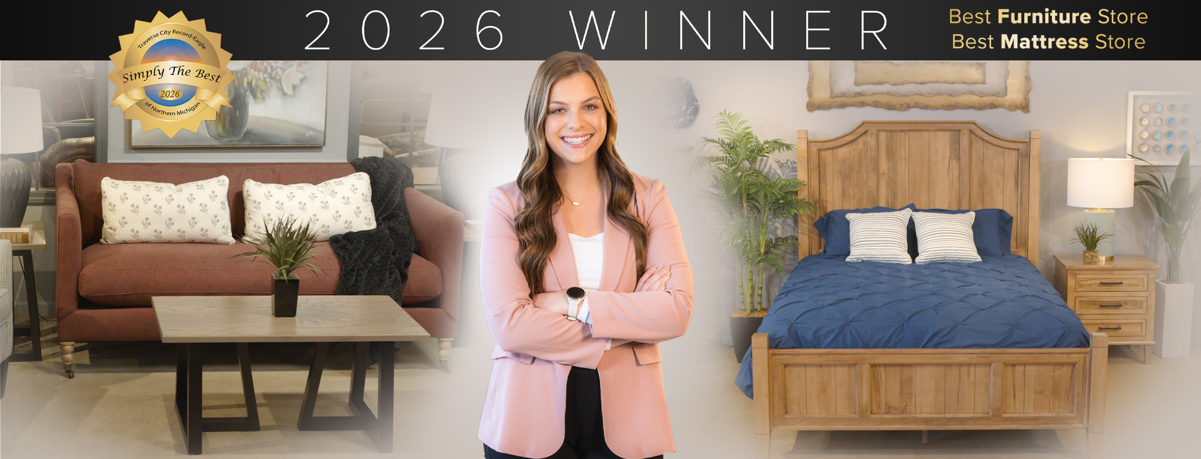Fall Home Sale hero image
